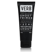 VERB Ghost Primer front packaging showing 4 fl oz bottle and label benefits
