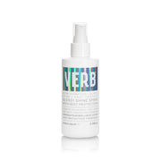 VERB front bottle view showing product and glossy finish benefit