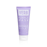 VERB jar front view showing product label and benefit for toning