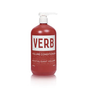 VERB front bottle displaying product name and size for quick ID and shelf appeal