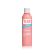 VERB front packaging of Volume Dry Texture Spray shows product benefits