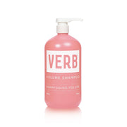 VERB front bottle view showing clean design and brand lift benefits
