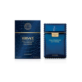 Versace bottle front view showing elegant label and gift-ready presentation benefit