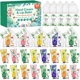 VESPRO front packaging showing full 50-pack and contents for event gifting