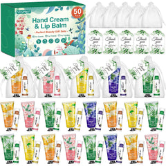 VESPRO front packaging showing full 50-pack and contents for event gifting