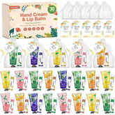 VESPRO front packaging showing 30 ready-to-gift sets and clear benefit of convenience