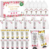 VESPRO front packaging showing full 50-piece gift set and bundle benefits