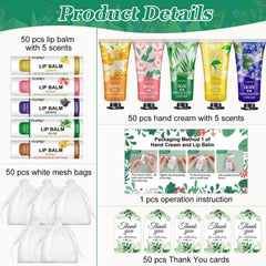VESPRO hand cream tube close-up highlighting texture and quick absorption