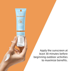 VGO applied under foundation indicating smooth makeup layering