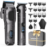 VGRPRO front packaging showing full kit and premium presentation benefit