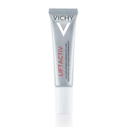 VICHY front jar view showing product label and size for clear identification