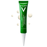 Vichy Normaderm front packaging showing tube and brand for clear identification