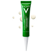 Vichy Normaderm front packaging showing tube and brand for clear identification