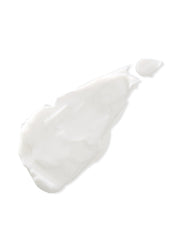 Victoria's Secret lotion texture close-up showing lightweight absorbent finish