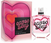 Victoria's Secret front bottle shot showing elegant design and feminine appeal