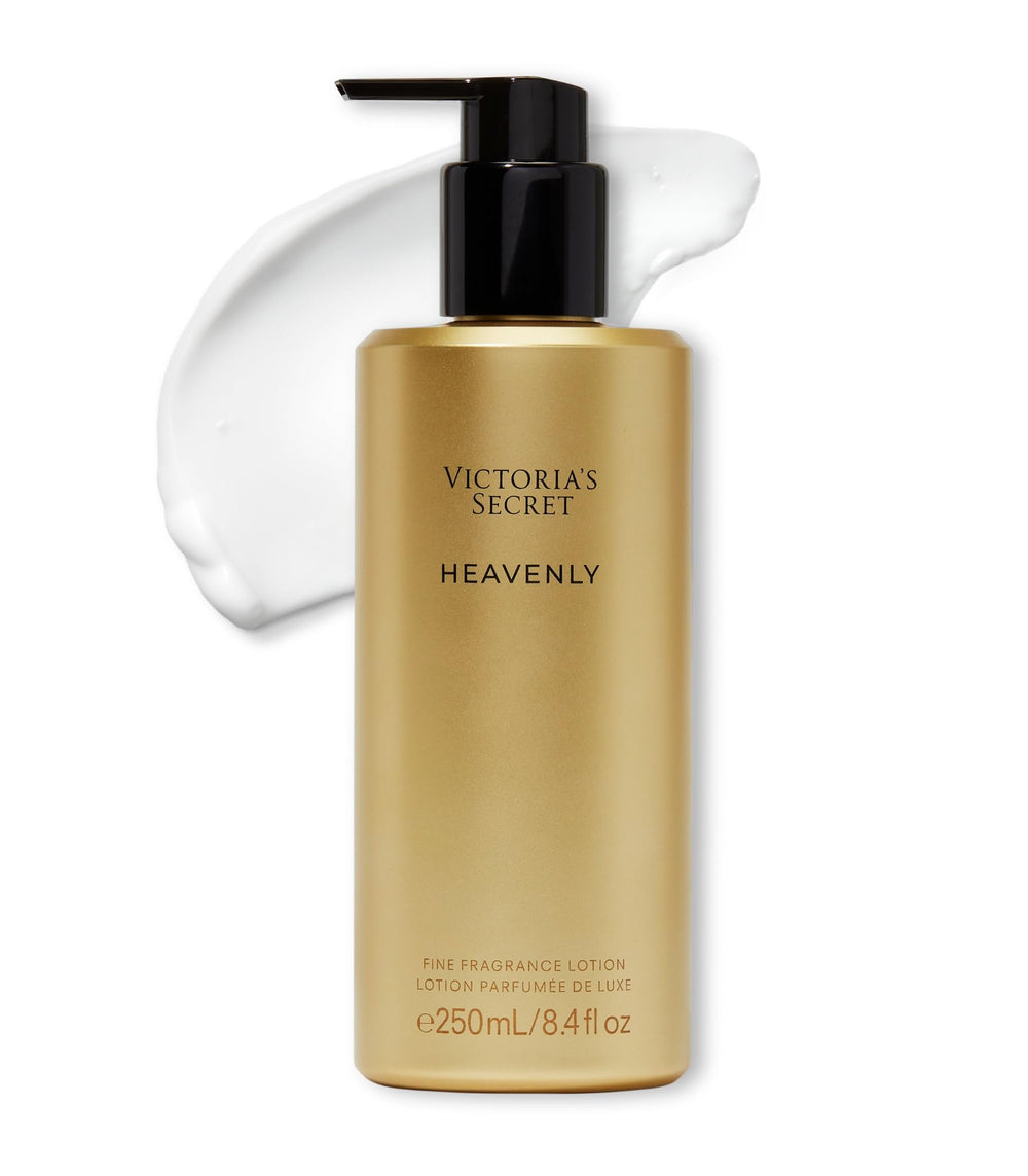 Victoria's Secret front packaging showing bottle and label for quick identification