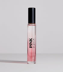 Victoria's Secret Pink travel spray dispensing mist for quick refresh benefit