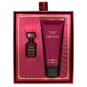 Victoria's Secret front packaging showing compact gift-ready appeal