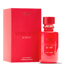 Victoria's Secret front bottle showing sleek design and long-lasting fragrance