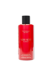 Victoria's Secret front bottle shot showing product and label for easy identification