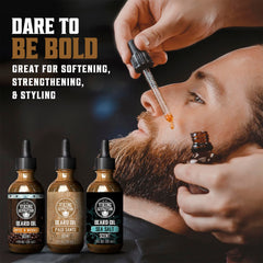 Viking Revolution bottles with readable labels highlighting natural ingredients benefit