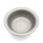 Vikings Blade front view bowl showing sturdy steel and compact size benefit