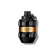 Viktor&Rolf Spicebomb Extreme front packaging showing bottle and box, premium presentation benefit