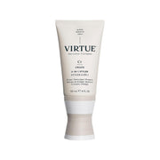 VIRTUE front bottle view showing clean packaging and product size benefit