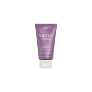 VIRTUE front bottle view showing compact travel-friendly packaging and clear branding