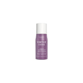 VIRTUE front packaging showing bottle and volumizing benefit