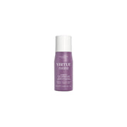 VIRTUE front packaging showing bottle and volumizing benefit