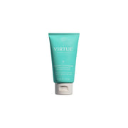 VIRTUE recovery conditioner front packaging showing brand and compact benefits
