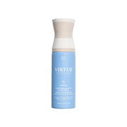 VIRTUE front packaging showing bottle and label for easy identification