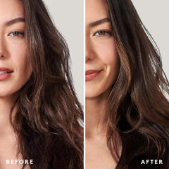 VIRTUE pump action dispensing conditioner for precise use and less waste