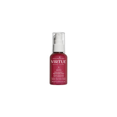 VIRTUE front packaging showing bottle and branding for quick product ID and benefit