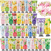 VISCOO front view of 84-pack showing variety and gifting convenience