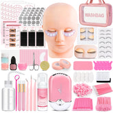 VISCOO kit front packaging showing complete starter contents and portability benefit