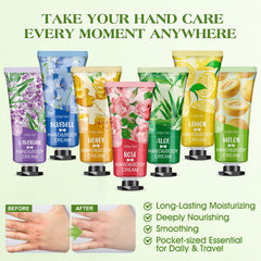 VISCOO variety layout with 14 scents visible to choose fragrance for every mood