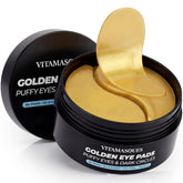 Vitamasques front packaging showing product and benefits