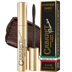 Vivienne Sabó front packaging showing product and shade benefits