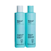 Viviscal professional front packaging shows duo for fuller-looking hair benefits