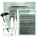 VLVLOCK front packaging showing complete short cluster kit and convenience