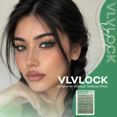 VLVLOCK side-by-side length comparison displaying 10–16MM range for precise lash mapping