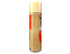 VO5 used during salon-style blowout, styling control and movement