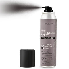 VOLLUCK front packaging showing product and color for quick purchase benefit