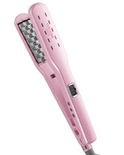 VOLOOM Petite front view showing compact design and professional finish, easy travel benefit