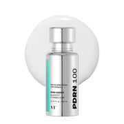 VT COSMETICS front packaging showing bottle and brand for clear product identity