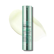 VT COSMETICS front packaging showing bottle and label, conveys premium reassurance