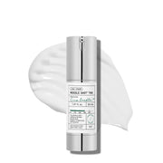 VT COSMETICS Reedle Shot front packaging showing compact 30ml bottle and benefits