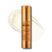 VT COSMETICS front packaging showing bottle and brand, highlighting brightening benefit